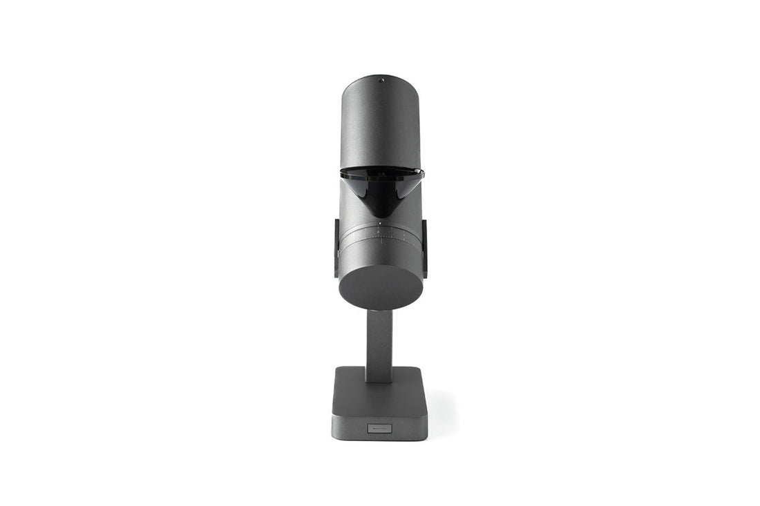Acaia Orbit Mazzer 0033M – Precision Electric Coffee Grinder