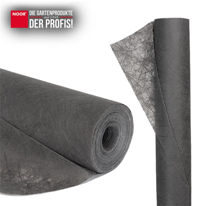 Unkrautvlies Premium - PE/PP 90g/m² - Verschiedene Größen