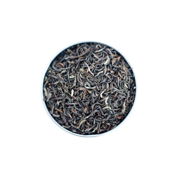 Aman Darjeeling - loser Bio Tee von Pure Tea