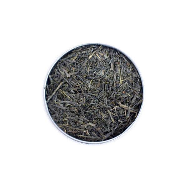 Hayato Sencha - loser Bio Tee von Pure Tea