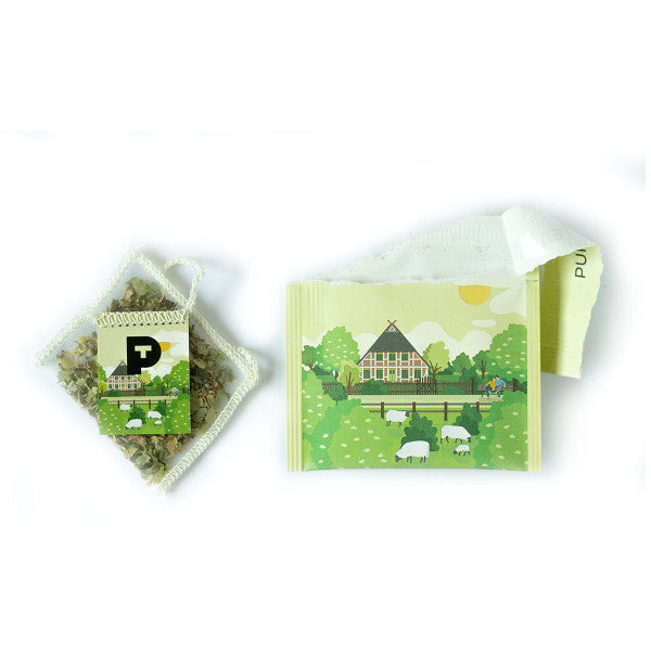 Mareile Lindenblüte - Bio Tee von Pure Tea
