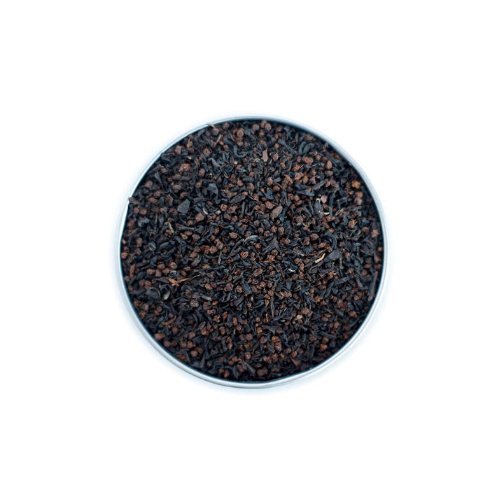 Nandil Assam - loser Bio Tee von Pure Tea
