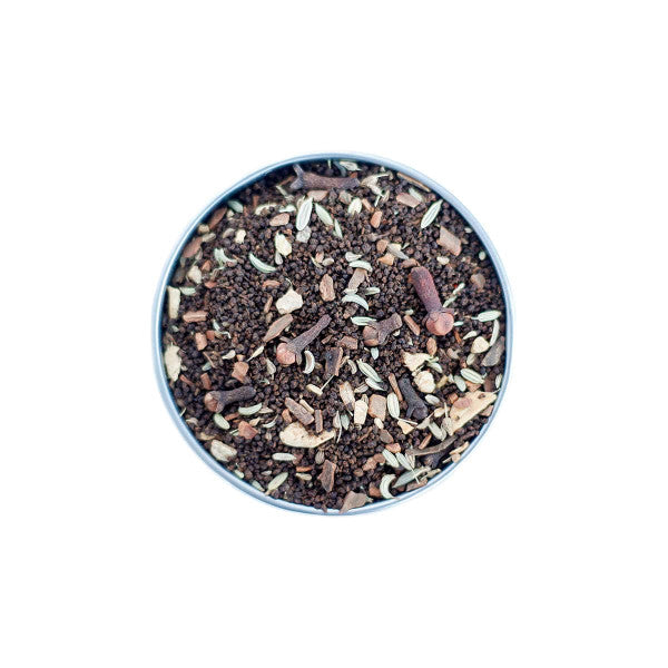 Sarala Chai - loser Bio Tee von Pure Tea