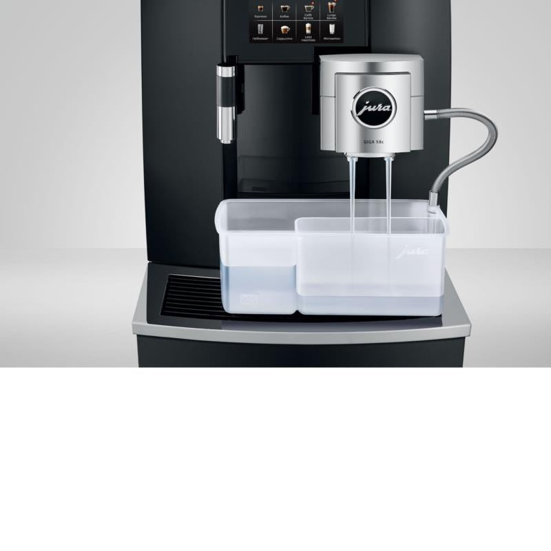 JURA GIGA X8c - Professioneller Kaffeevollautomat
