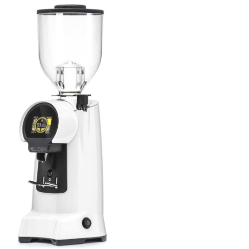 Eureka Kaffeemühle Helios 65 - Weiß