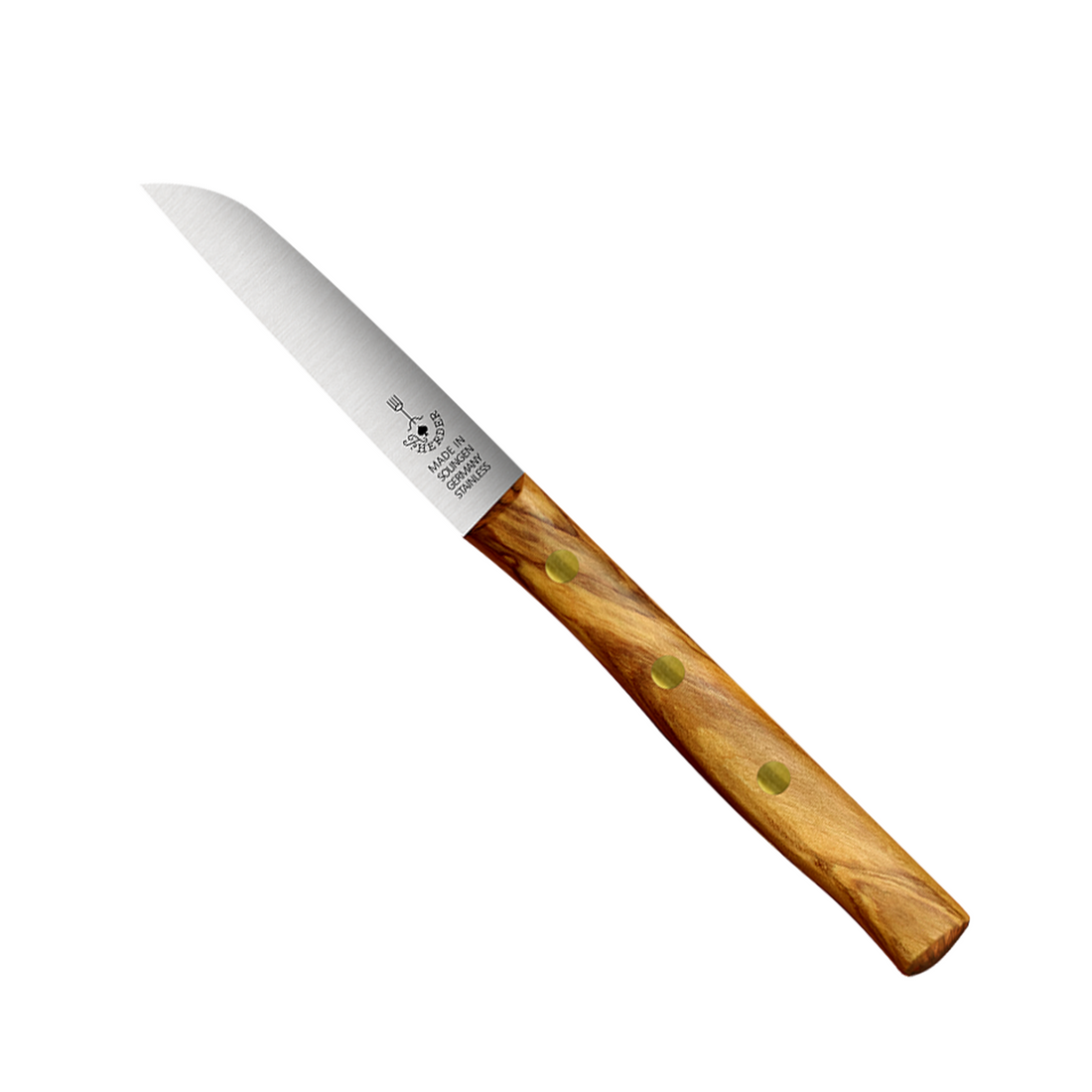 Gemüsemesser Zöppken Style