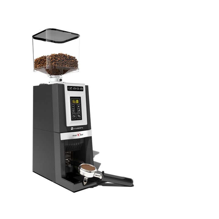 Markibar MTS-4 IZAGA-W - mit Wiegesystem
