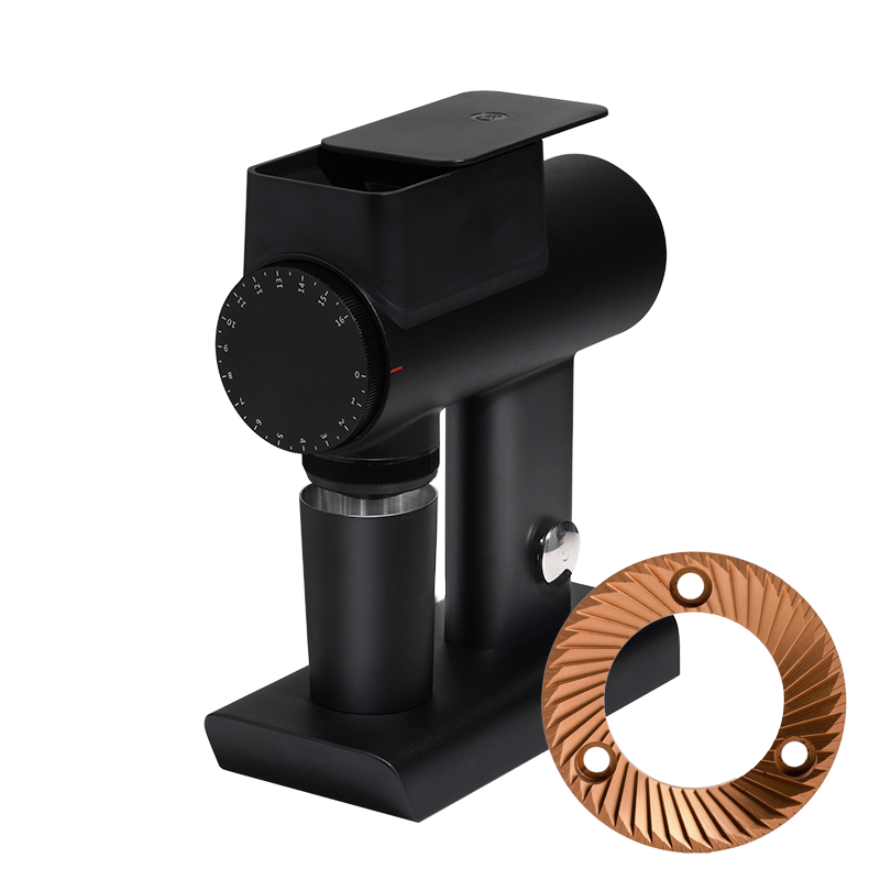 Timemore Sculptor 064S / 064SSP - Electric Coffee Grinder for Espresso