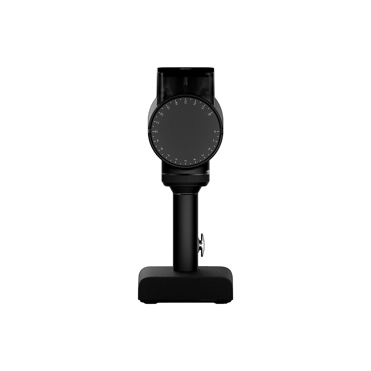 Timemore Sculptor 078S and 078SSP - Electric Coffee Grinder for Espresso