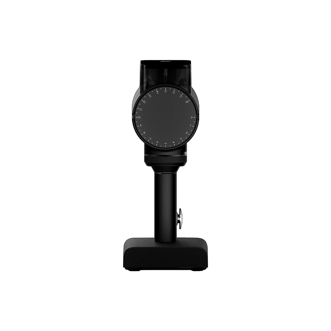 Timemore Sculptor 078S and 078SSP - Electric Coffee Grinder for Espresso