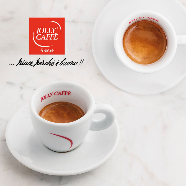 JOLLY Caffè Crema 500g - Bohnen