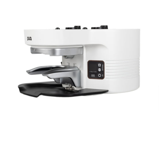 PuqPress M4 Unterbau für Fiorenzato F64&F83 - Schwarz - 58mm Tamper