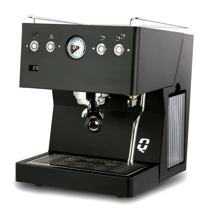 Quick Mill - Luna - Nero - Espressomaschine