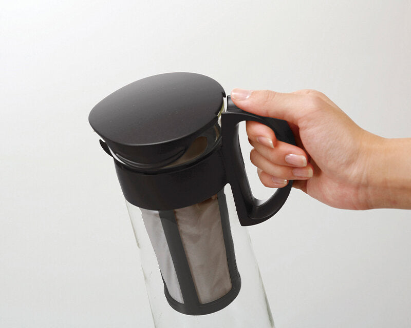 Hario Mizudashi Cold Brew Coffee Maker – Smooth & Refreshing Cold Brew