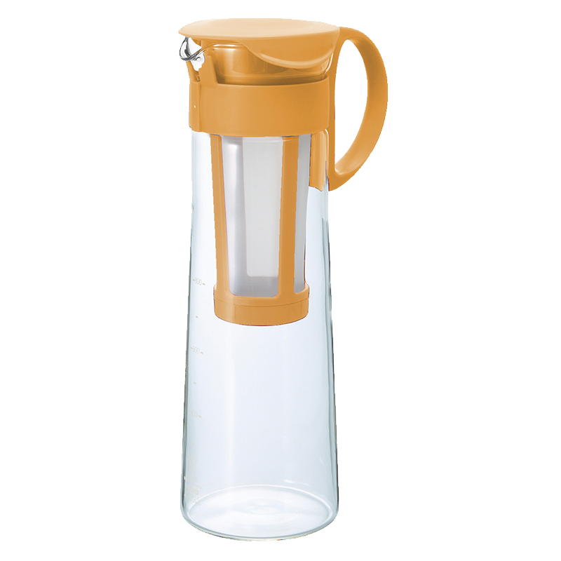 Hario Mizudashi Cold Brew Coffee Maker – Smooth & Refreshing Cold Brew