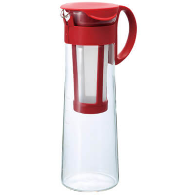 Hario Mizudashi Cold Brew Coffee Maker – Smooth & Refreshing Cold Brew