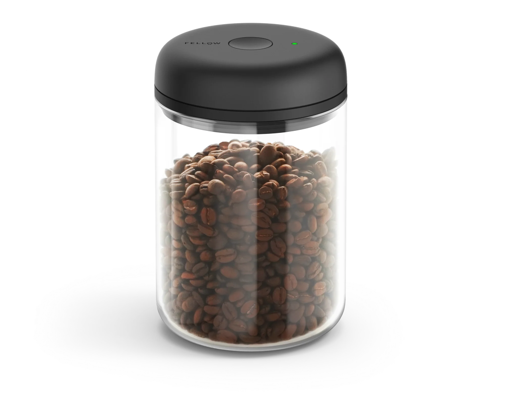 Fellow Electric Atmos Vacuum Canister – Advanced Coffee Storage