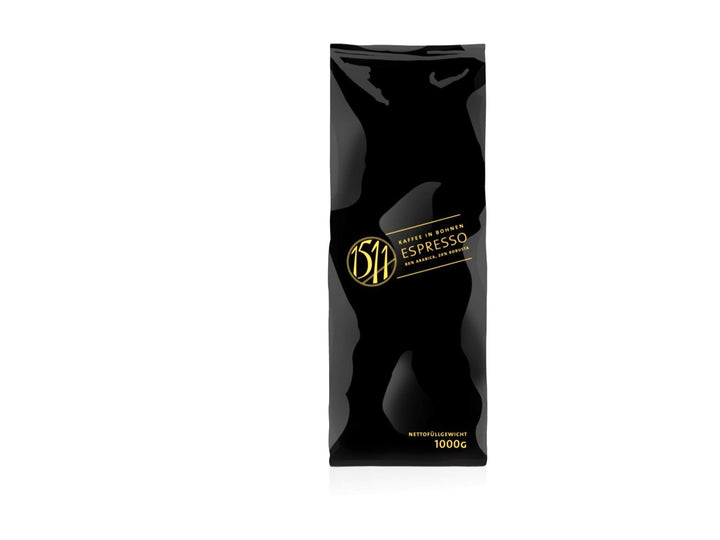CAFÈ1511 Creme 1000g - Bohnen