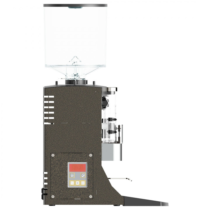 Markibar MTS-1 ASPE - Schwarz