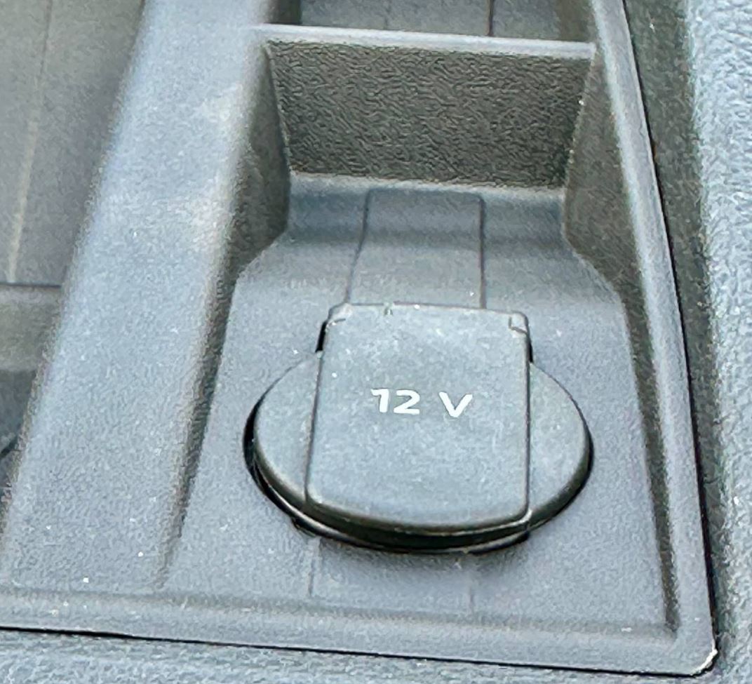 For VW T6 Silicone Rubber Top Dashboard Insert - Non-Slip, Durable Interior Accessory by Van-X