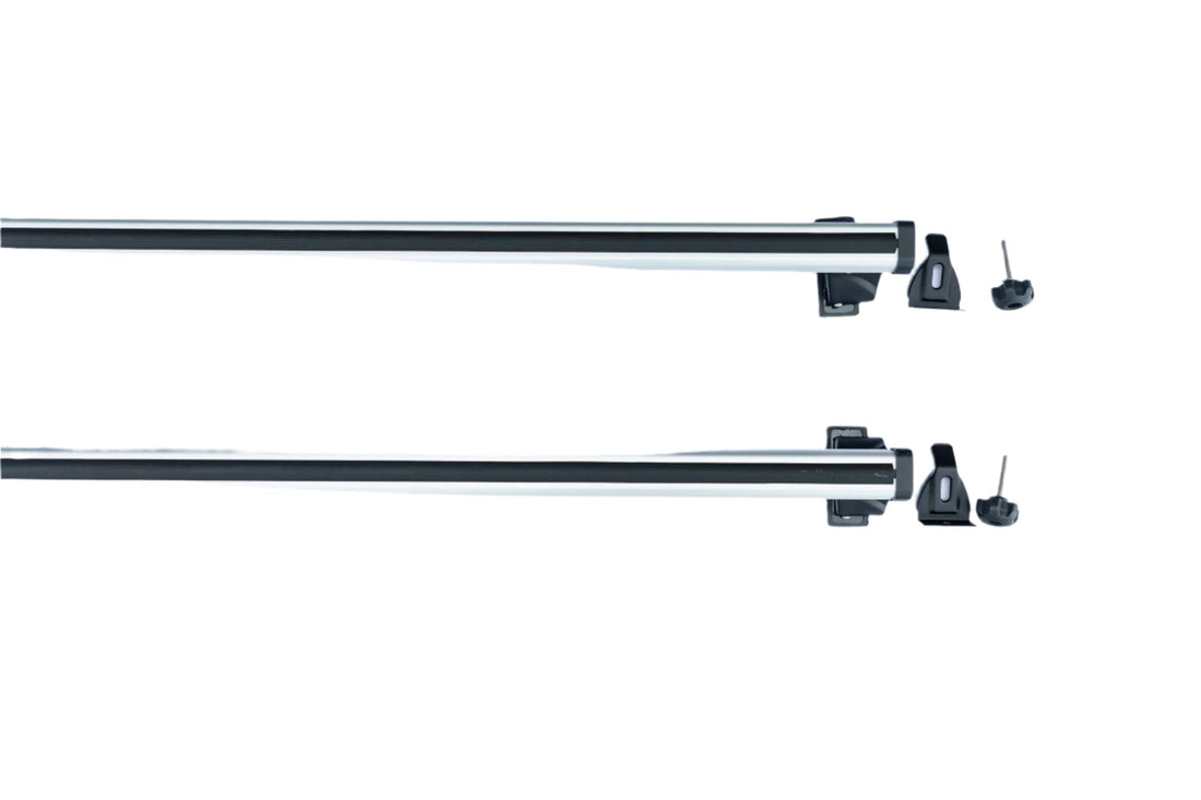 For VW T5, T6 Transporters Roof Cross Bars
