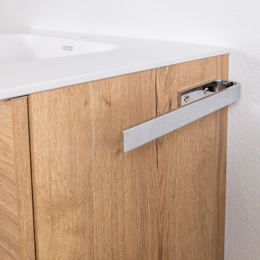 GEBA Bathroom Set Liora – compact, stylish & functional