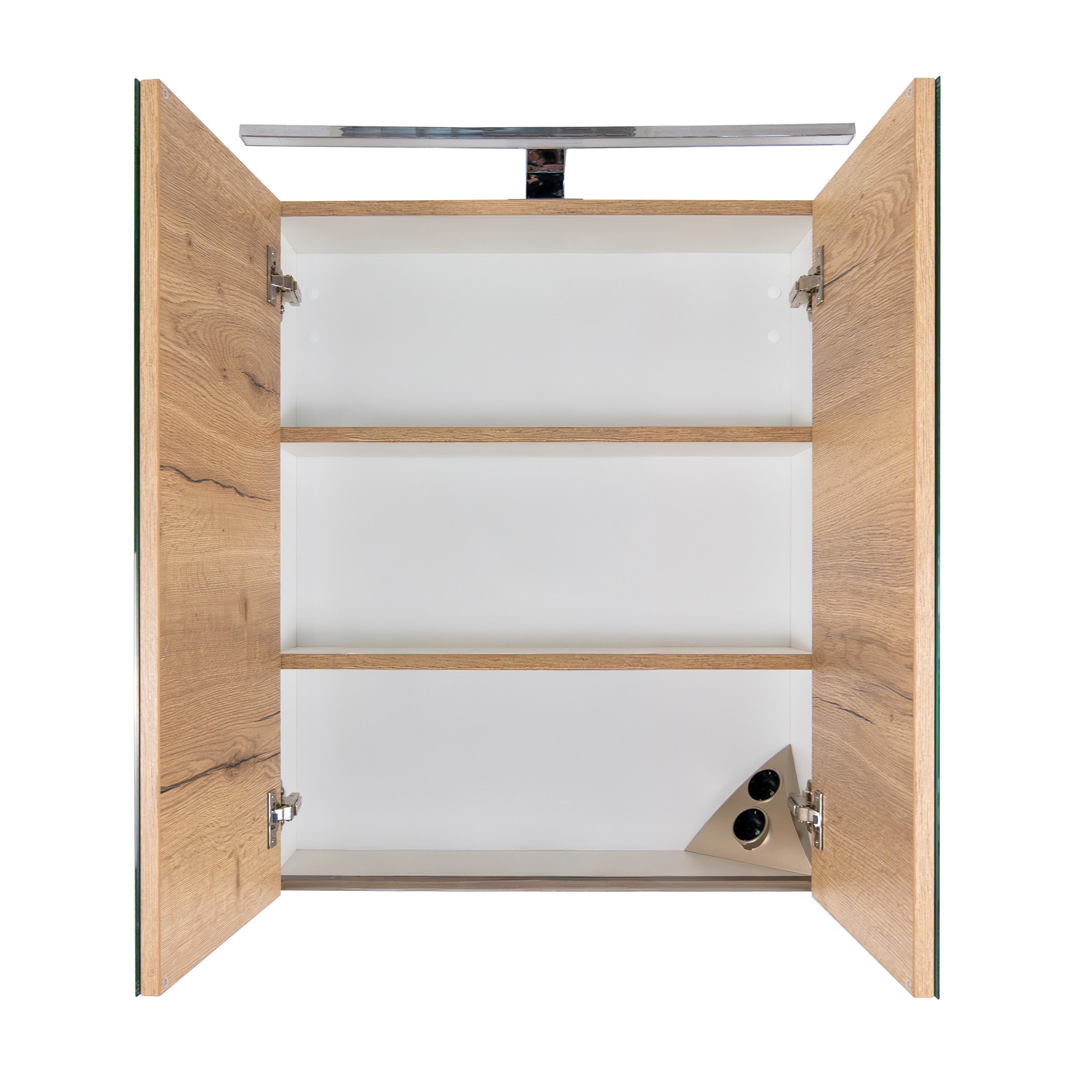 GEBA Bathroom Set Liora – compact, stylish & functional