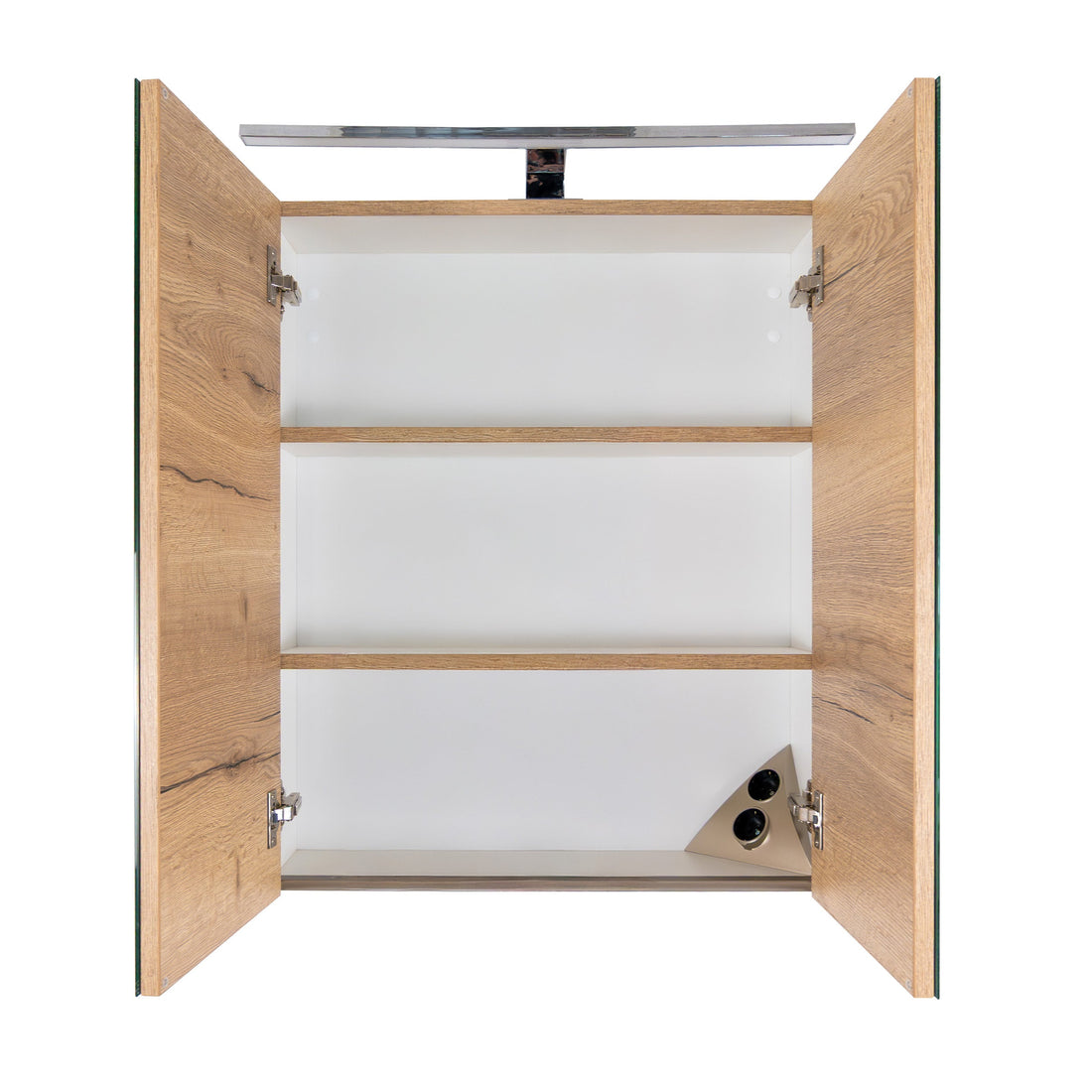 GEBA Bathroom Set Liora – compact, stylish & functional