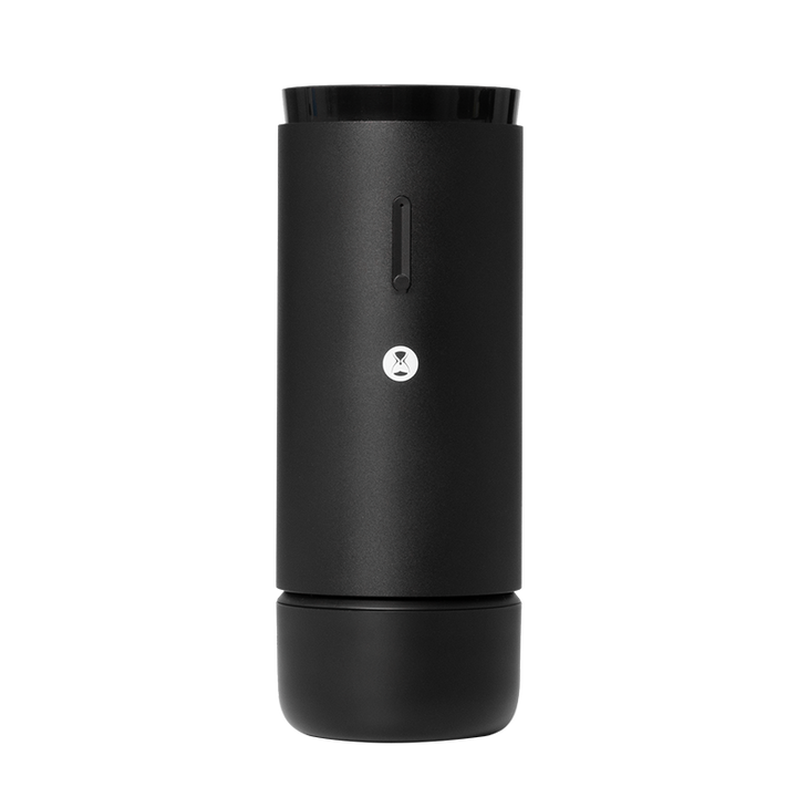 Timemore Whirley Grinder – Elektrische portable Kaffeemühle