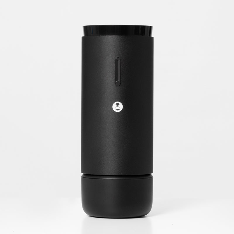 Timemore Whirley Grinder – Elektrische portable Kaffeemühle