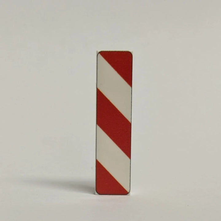 1x4 tile "Guide beacon, arrow beacon"