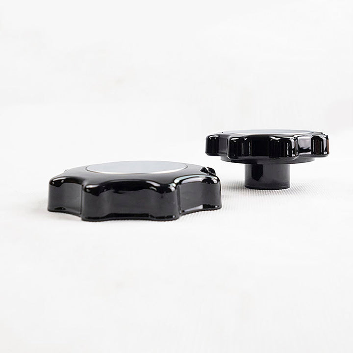 For VW T6 Transporter Lumbar Support Seat Adjusters – Set of 2 | Van-X