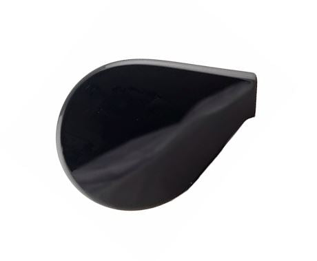 For VW T6 Captain's Seat Armrest Hinge Cover – Interior Styling Trim