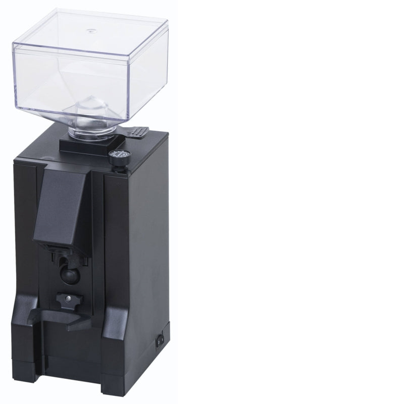 EUREKA Mignon Manuale 15BL - Kaffeemühle - Schwarz