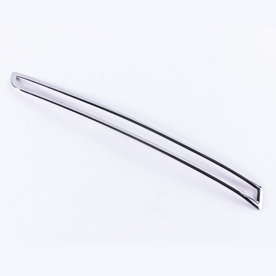 For VW T5.1 Transporter Rear Bumper Reflector Trims
