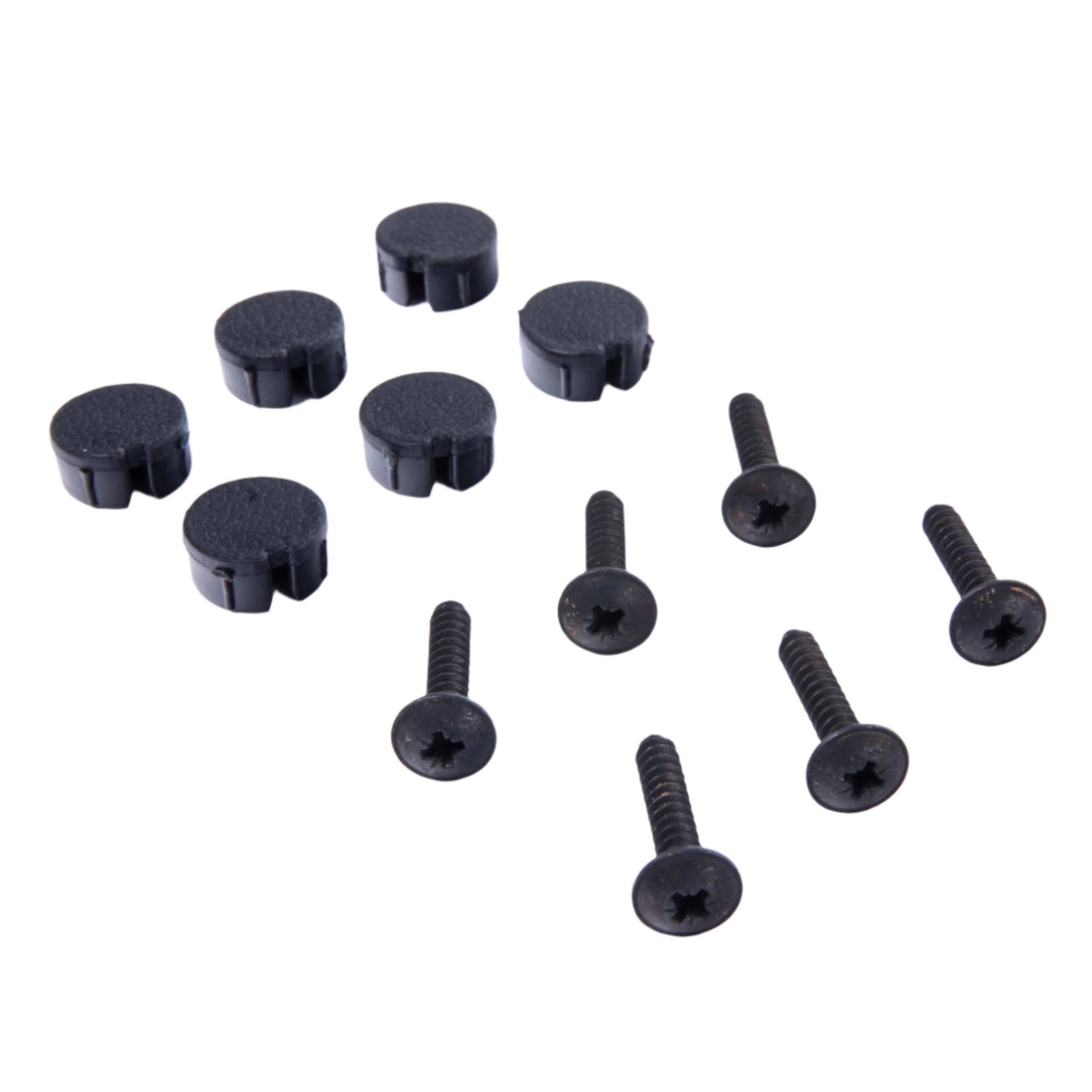 For VW T6.1 Threshold Screw Cap Covers with Screws – Set of 6 | OEM quality replacement
