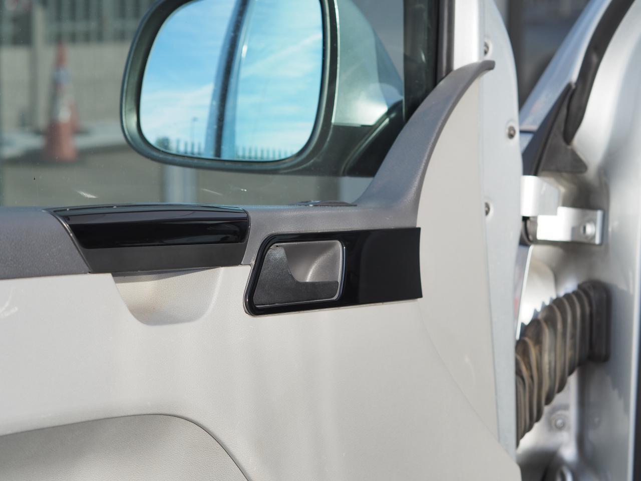 For VW Transporter T5 Comfort Dash Interior Full Styling Kit