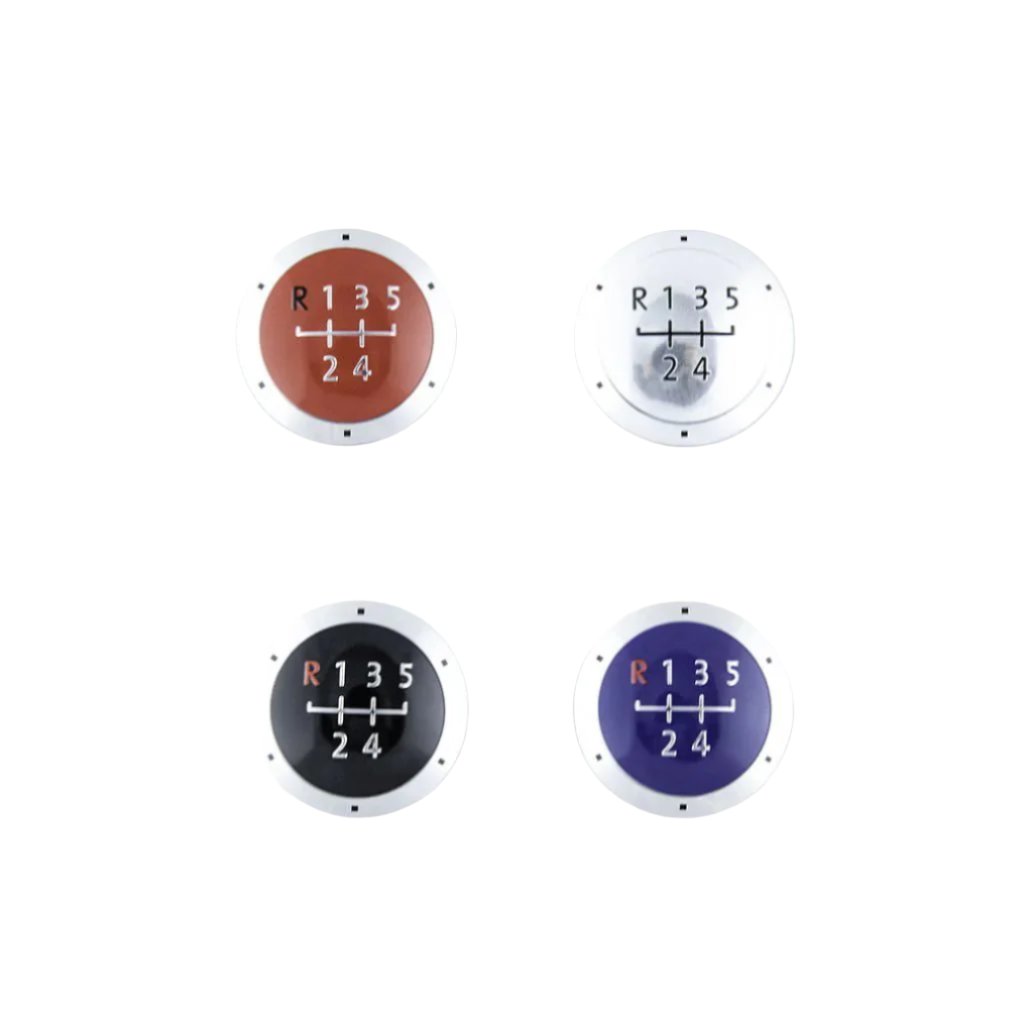 For VW T6 Transporter 5 Gear Knob Cap / Cover