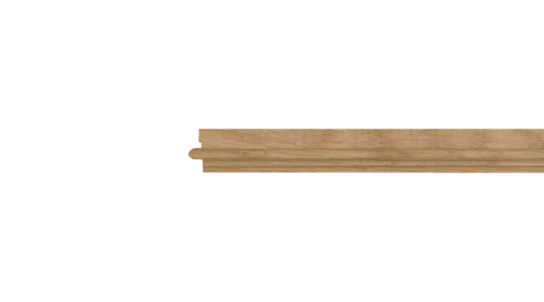 Stabparkett Eiche Rustikal 22mm - Hochwertiges Parkett aus Eichenholz
