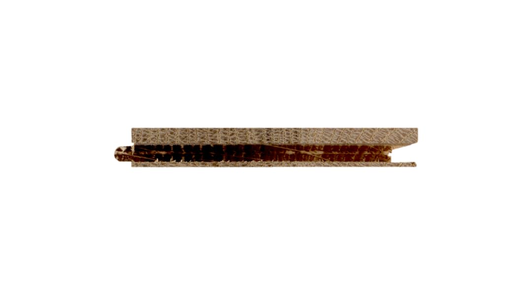 Stabparkett Eiche Naturell 10 x 70 x 500mm roh - Hochwertiges Parkett aus Eichenholz