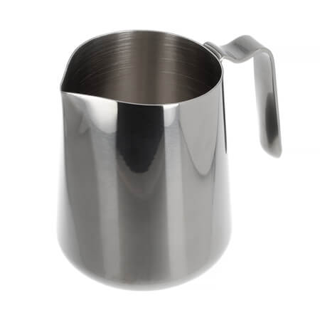 Fellow Eddy Steaming Pitcher – Precision Tool for Latte Art