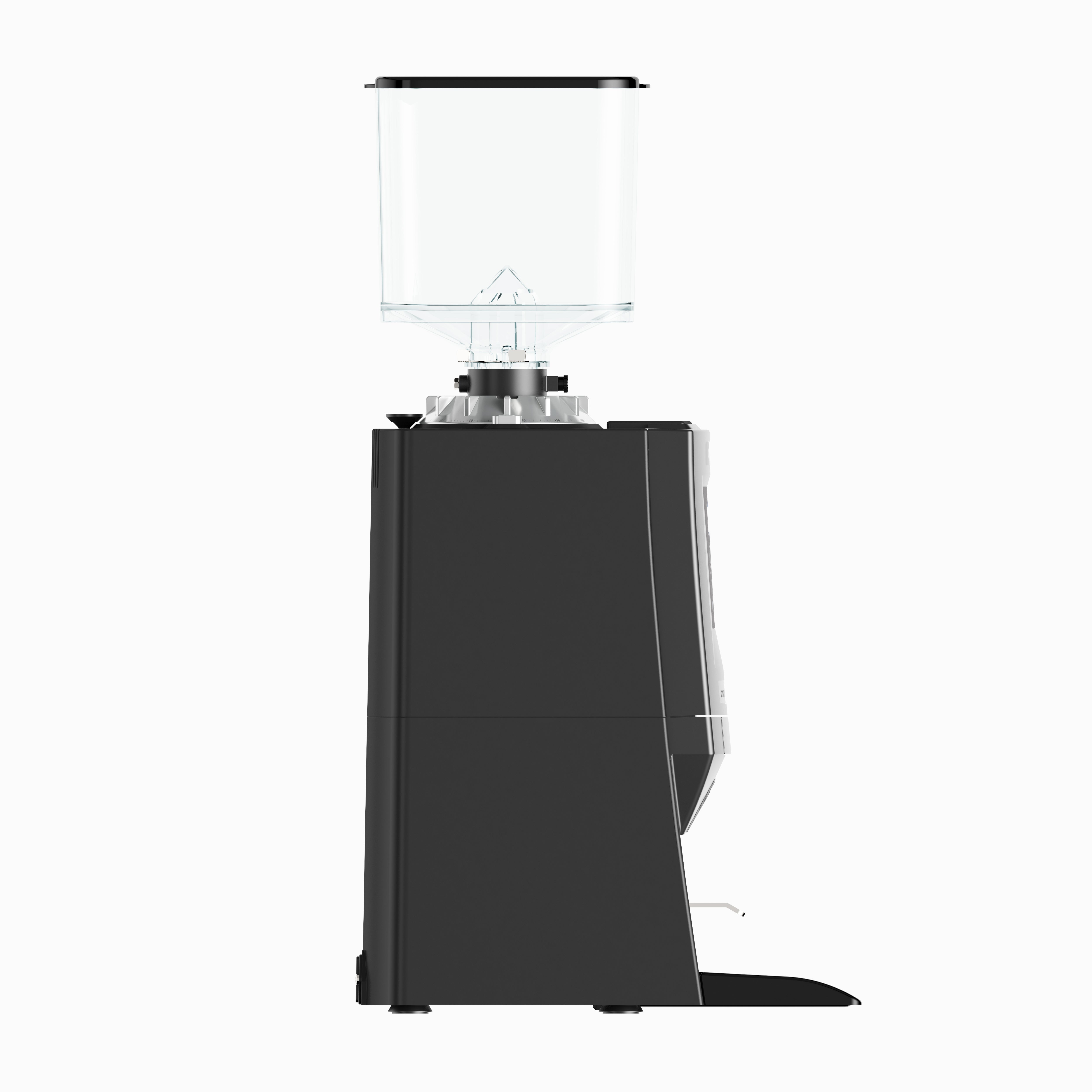 Markibar MTS-5 ORHI - Schwarz - ohne Tamper