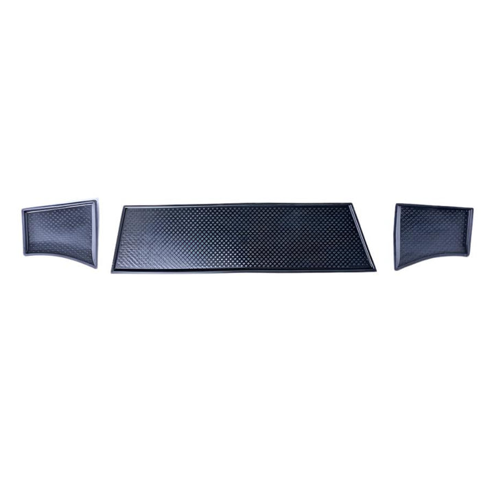 For VW T6 Lower Dash Mats