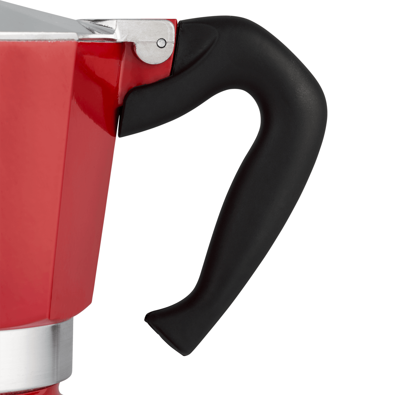 Bialetti Moka Express – Red Edition