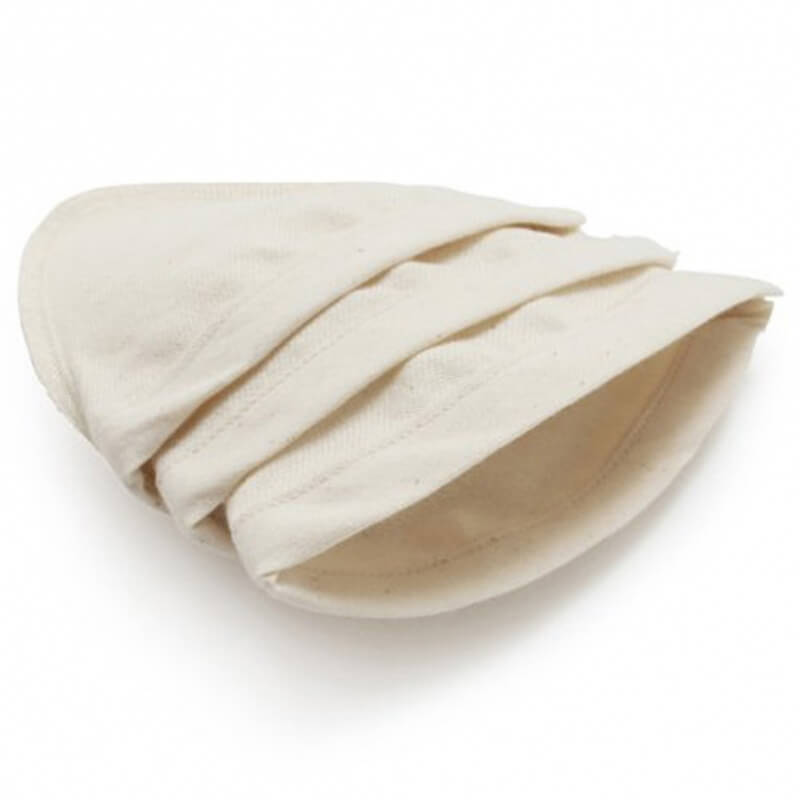 Hario Replacement Fabric Filters for DFN-1 and DPW-1 Drippers (3 pcs)