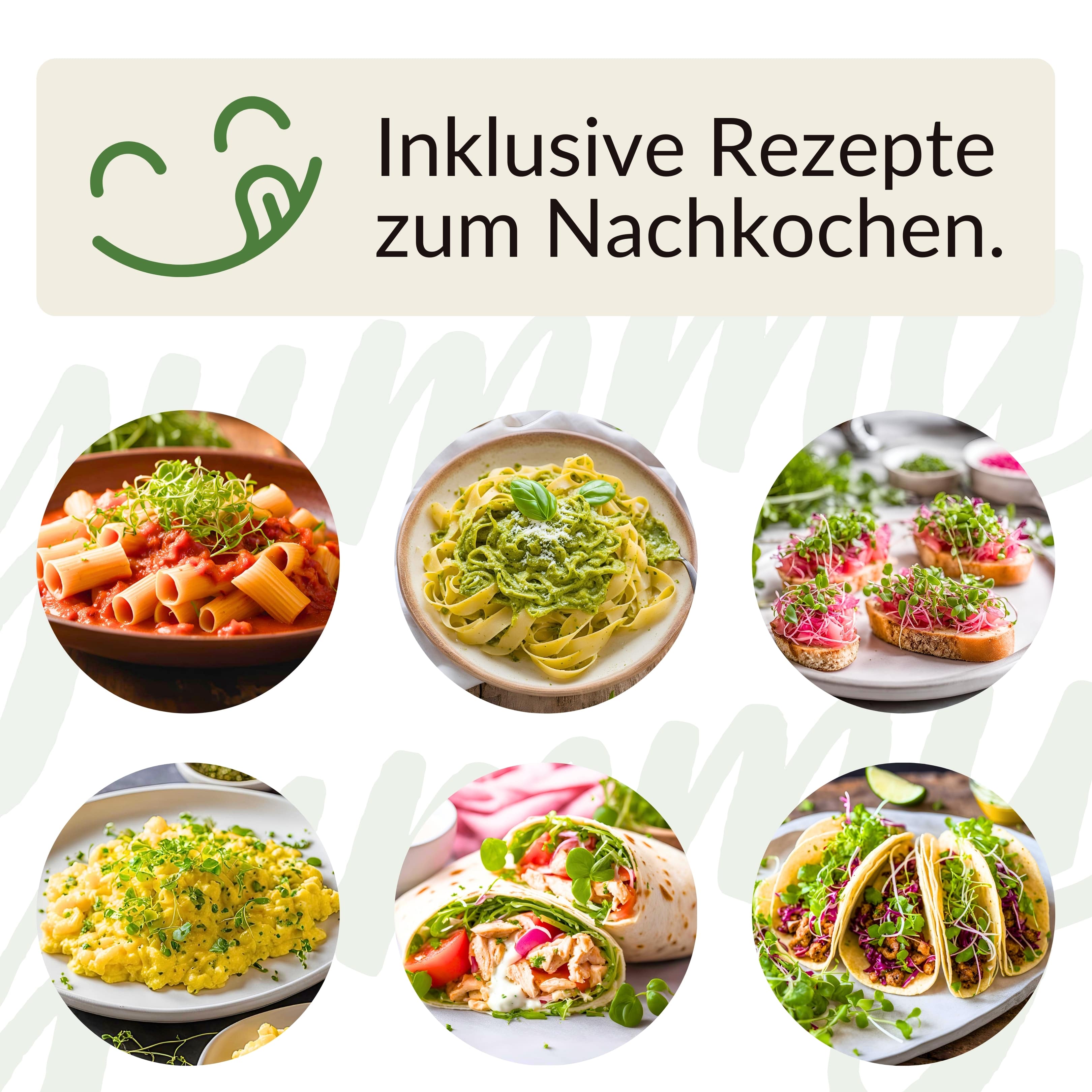 Microgreens Mini Set