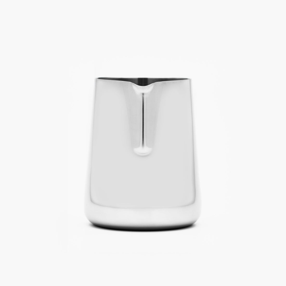 Barista Hustle Pitcher 2.0 – Precision Milk Frothing Jug