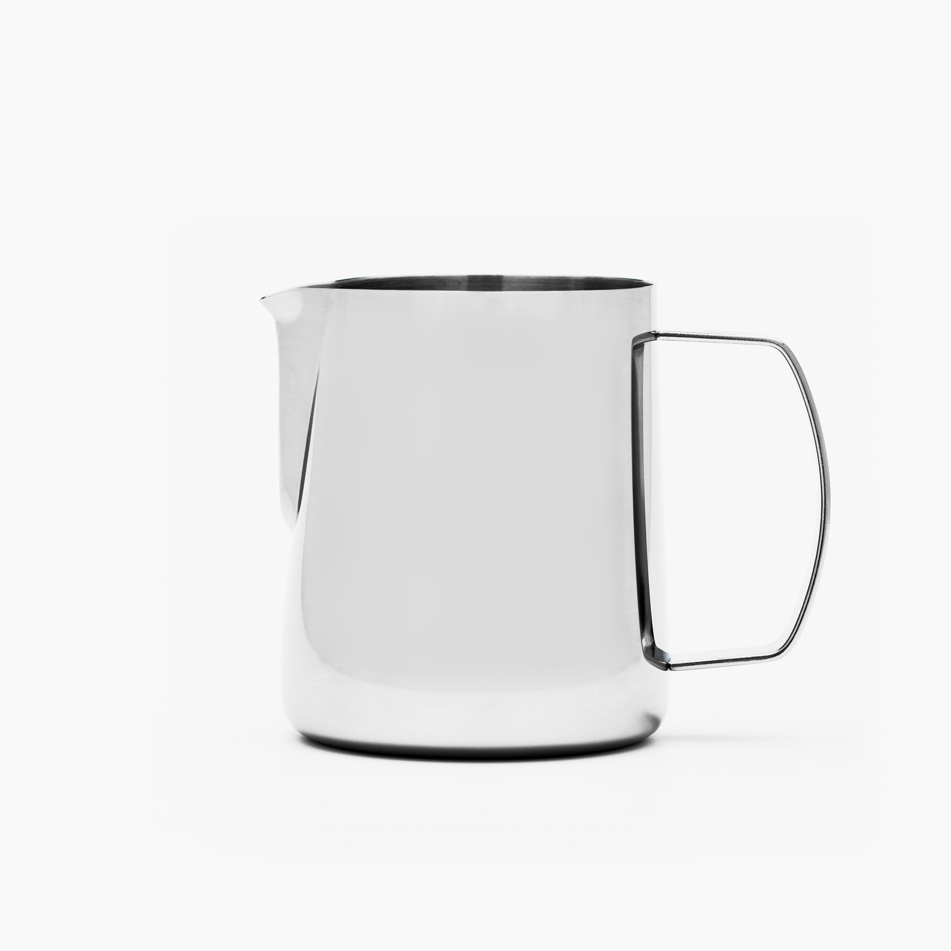 Barista Hustle Pitcher 2.0 – Precision Milk Frothing Jug
