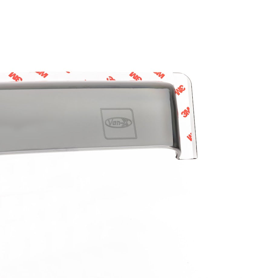 For VW T6 Transporter Wind Deflectors