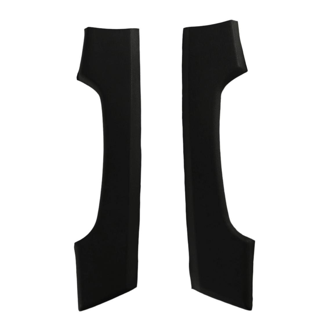 For Citroën Jumper campervan Door Card Arm Rest Pads Motorhome PU Foam Hymer, Auto-Sleepers, Swift, Auto-Trail, Rapido, Van